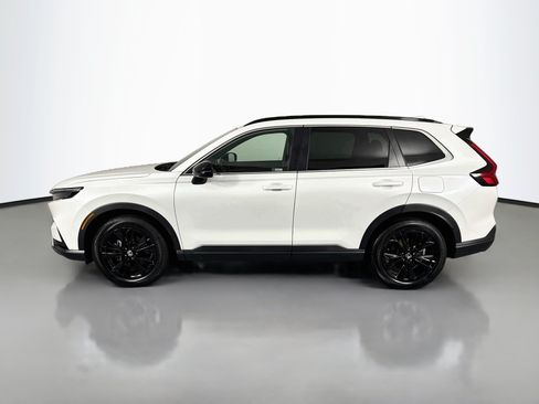 Certified 2024 Honda CR-V Sport Touring image 8