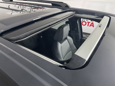 New 2026 Toyota 4Runner TRD Sport Premium image 10