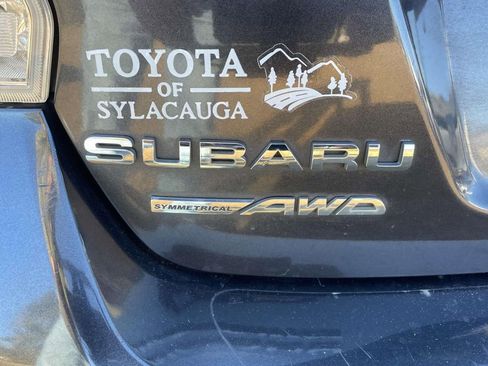 Used 2012 Subaru Impreza 2.0i image 9