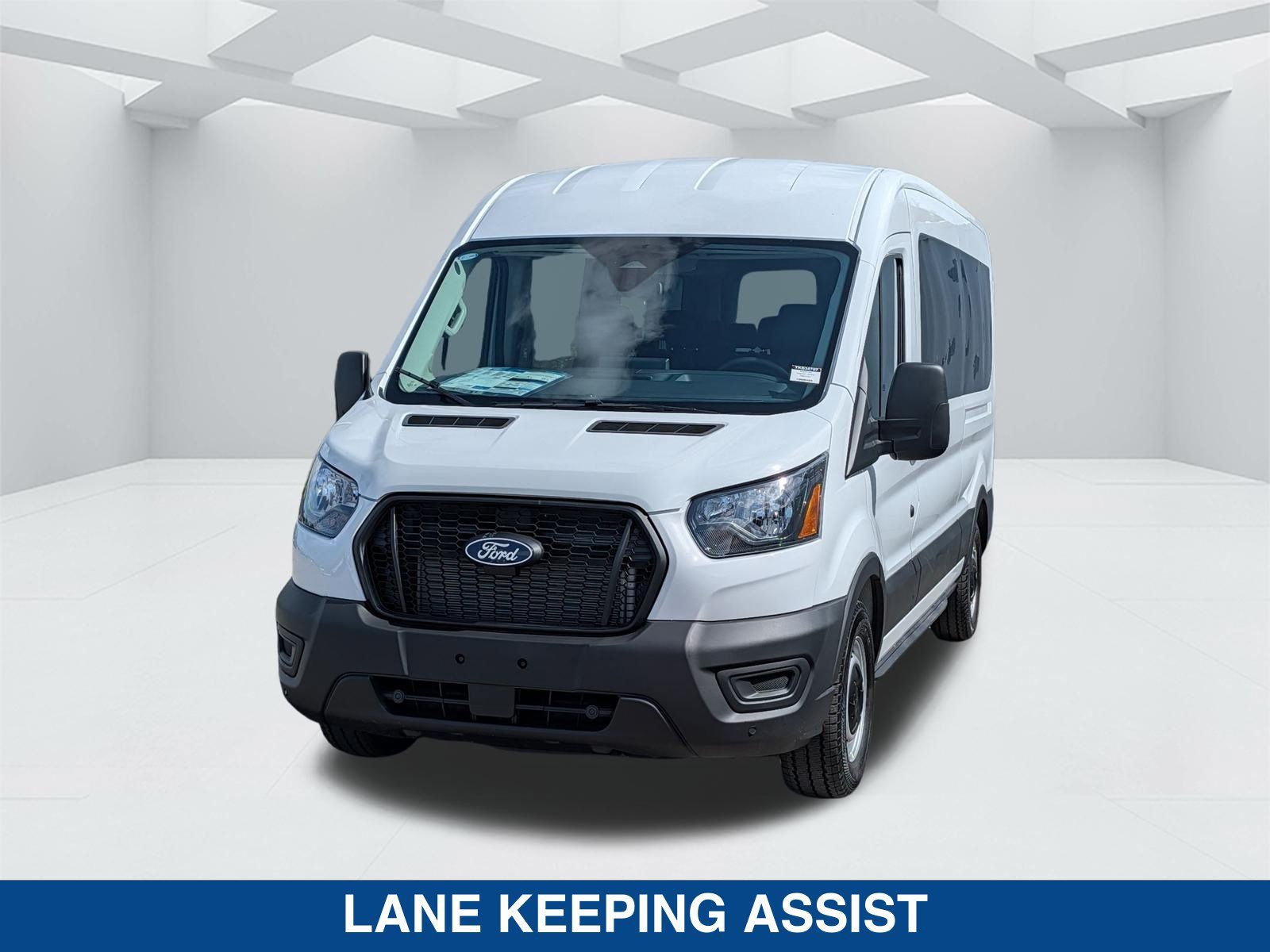 New 2026 Ford Transit 350 XL RWD image 9