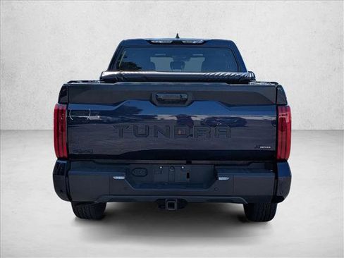 Used 2025 Toyota Tundra SR5 w/ SR5 Premium Package AWD/4WD image 7