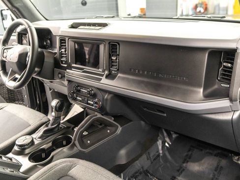 Used 2023 Ford Bronco Big Bend AWD/4WD image 38