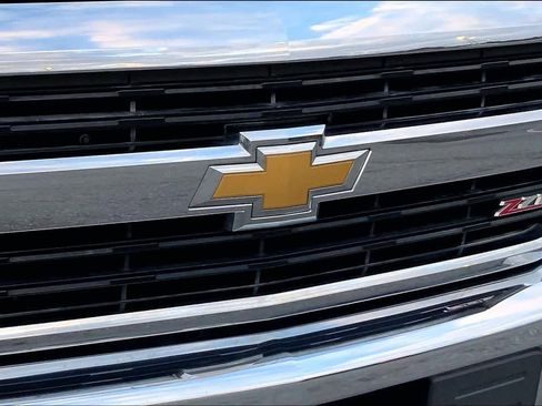 Used 2016 Chevrolet Silverado 2500 LTZ w/ Duramax Plus Package image 28