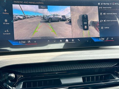 New 2026 BMW 330i Sedan w/ Convenience Package RWD image 11