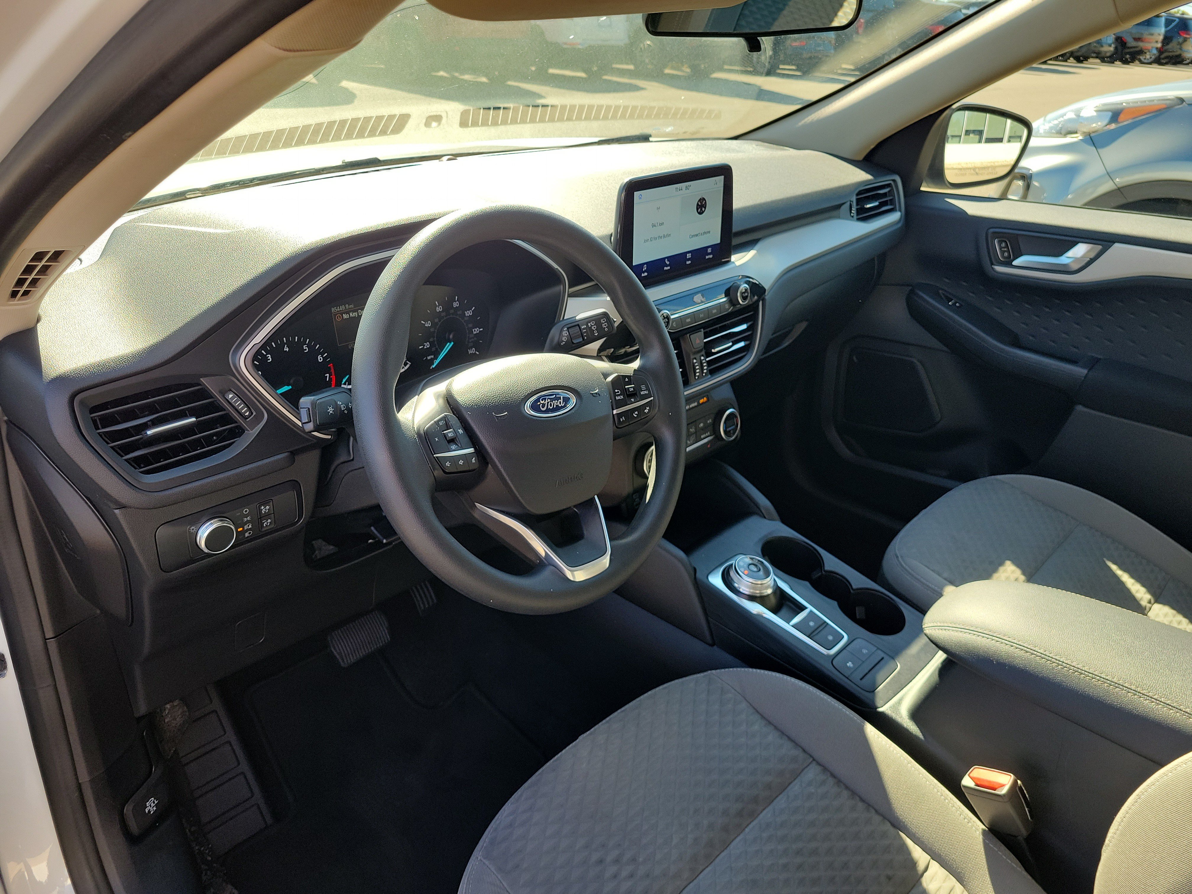 Used 2020 Ford Escape SE AWD/4WD image 17
