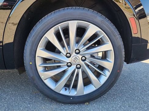 New 2026 Buick Envision Avenir image 5