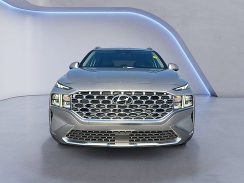 Used 2022 Hyundai Santa Fe SEL image 8