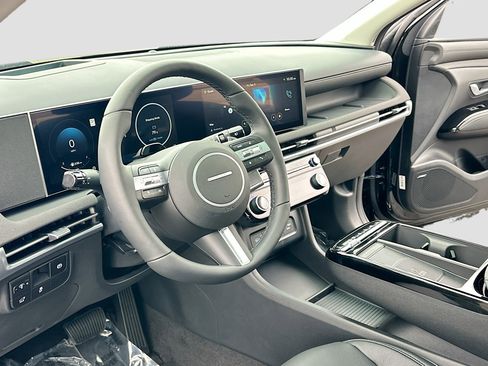 New 2026 Hyundai Tucson Limited image 4