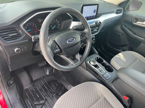 Used 2020 Ford Escape SE AWD/4WD image 21