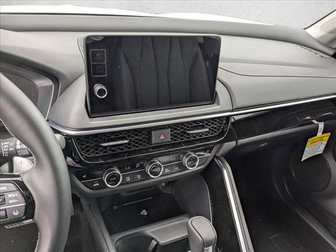 Used 2025 Acura ADX FWD image 12