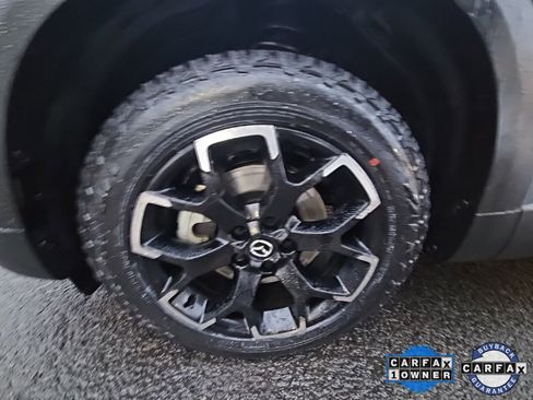 Certified 2023 MAZDA CX-50 Meridian Edition w/ Cargo Package image 18