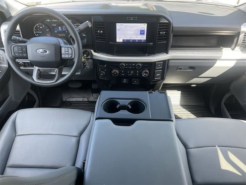 New 2026 Ford F250 XL w/ 360-Degree Camera Package image 2