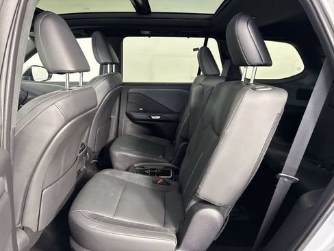Certified 2025 Lexus TX 350 AWD w/ Technology Package image 24