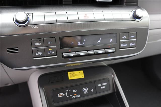 Certified 2026 Hyundai Kona SEL Premium AWD/4WD image 19