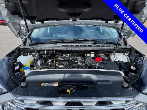 Certified 2019 Ford Edge SEL w/ Equipment Group 201A AWD/4WD image 22
