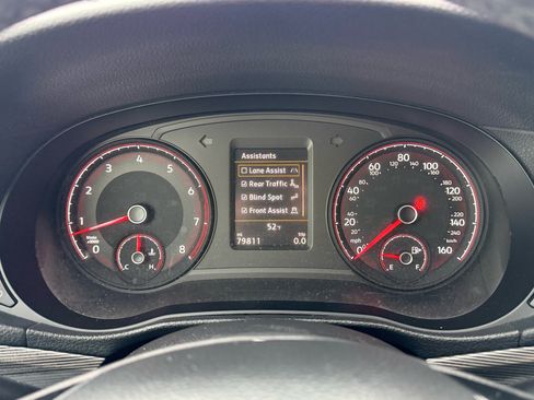 Used 2020 Volkswagen Passat 2.0T R-Line image 21