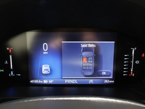 Used 2023 Ford Escape ST-Line image 11