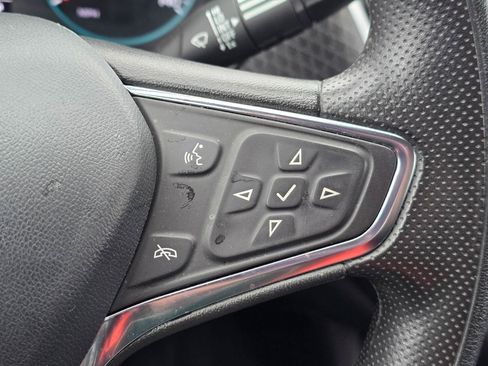 Used 2023 Chevrolet Malibu LT image 21