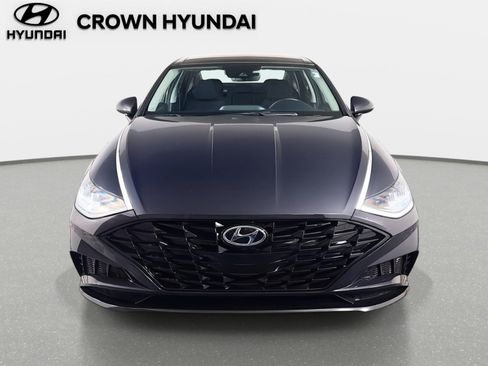 Certified 2023 Hyundai Sonata SEL w/ Convenience Package image 2