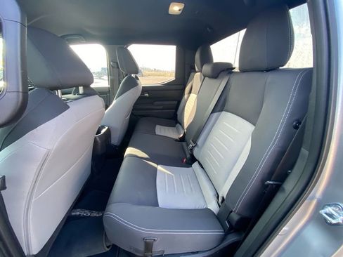 Used 2025 Toyota Tacoma TRD Off-Road image 24