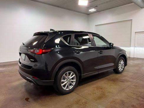 Used 2023 MAZDA CX-5 AWD 2.5 S image 32