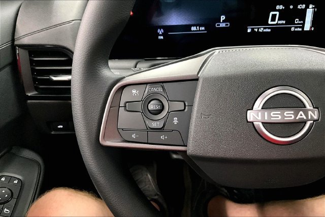New 2027 Nissan Sentra S FWD image 24