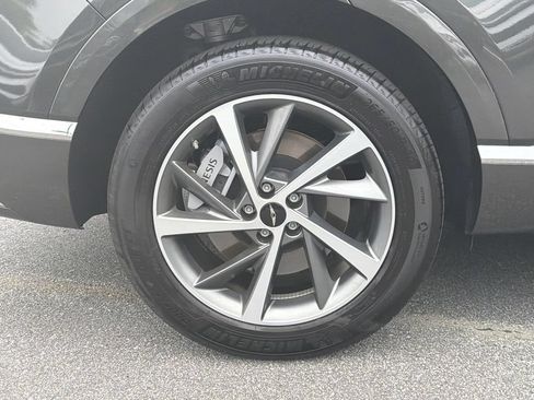 Used 2026 Genesis GV80 2.5T Select AWD/4WD image 20