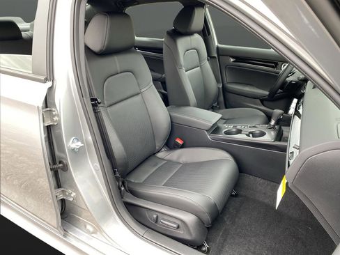 New 2026 Honda Civic Sport Touring image 29