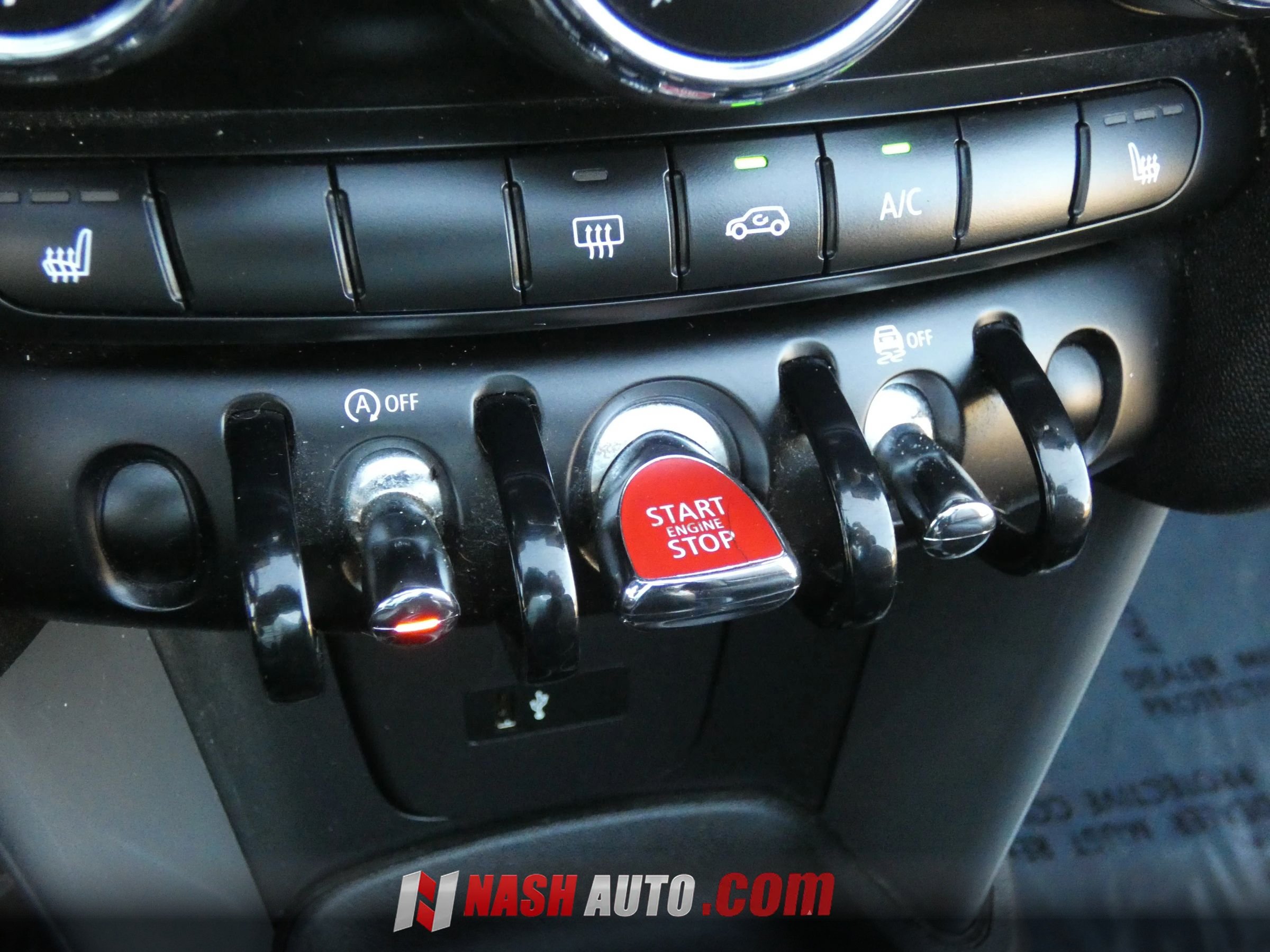 Used 2019 MINI Cooper Convertible FWD image 46