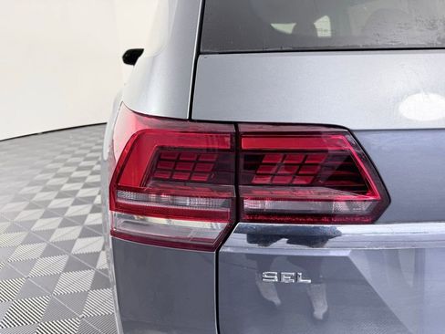Used 2019 Volkswagen Atlas SEL image 29