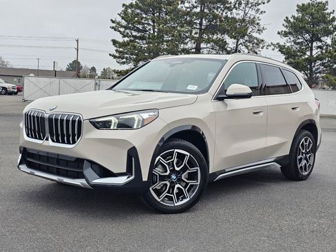 New 2026 BMW X1 xDrive28i w/ Technology Package image 33