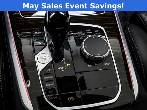 Used 2023 BMW X5 xDrive40i AWD/4WD image 20