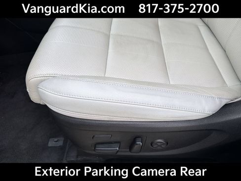 Certified 2024 Kia Telluride SX FWD image 16