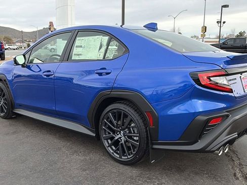 New 2026 Subaru WRX Premium AWD/4WD image 5
