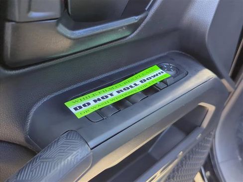 New 2026 Toyota Tacoma SR image 11