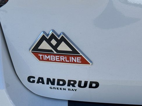 Used 2023 Ford Explorer Timberline image 8