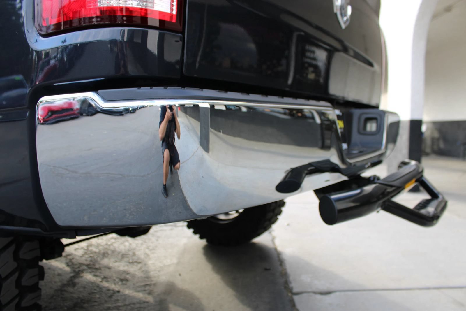 Used 2017 RAM 1500 Classic SLT RWD image 35
