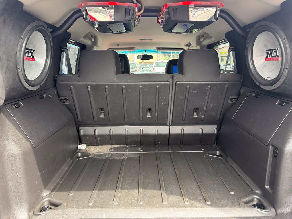 Used 2006 HUMMER H3 AWD/4WD image 31