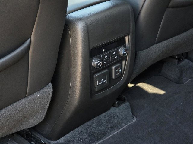 Used 2023 Buick Enclave Avenir w/ Avenir Technology Package FWD image 43