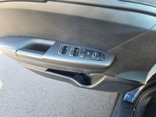 Used 2021 Kia Sportage LX AWD/4WD image 28