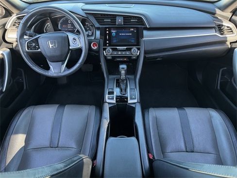Used 2016 Honda Civic EX-L image 10