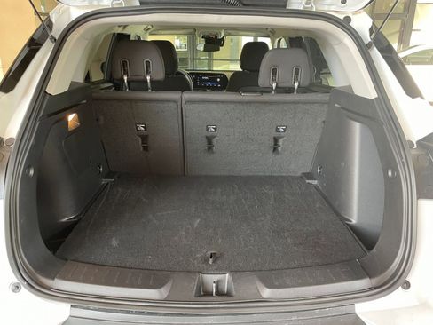 Used 2025 Chevrolet TrailBlazer LT image 29