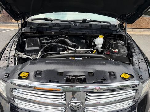Used 2019 RAM 1500 Big Horn AWD/4WD image 6