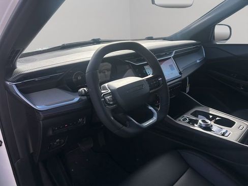 New 2026 Jeep Cherokee Limited image 25