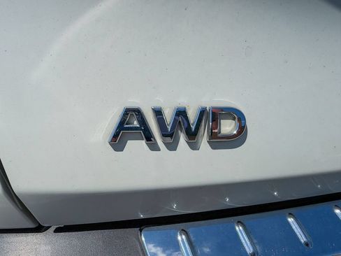 Used 2023 INFINITI QX60 Sensory w/ Vision Package AWD/4WD image 7