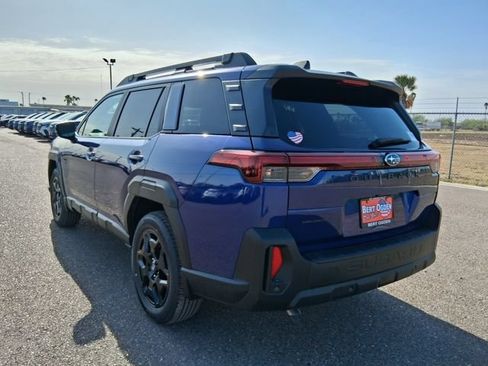 New 2026 Subaru Outback Limited AWD/4WD image 4