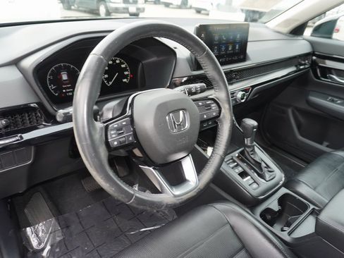 Used 2023 Honda CR-V EX-L image 14