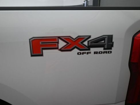 New 2026 Ford F250 XL w/ XL Driver Assist Package AWD/4WD image 25