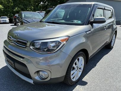Used 2019 Kia Soul +