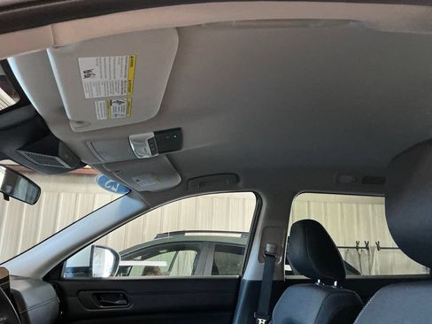 Certified 2023 Nissan Pathfinder SV AWD/4WD image 15